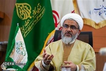 ویژه برنامه‌های سومین حرم اهل‌بیت (ع) به مناسبت سومین سالگرد شهدای حرم اعلام شد