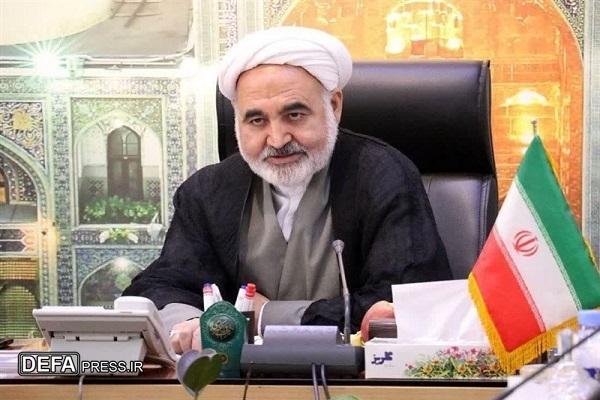 نشست منطقه ای دیپلماسی استانی، گردشگری خراسان را تقویت می‌کند