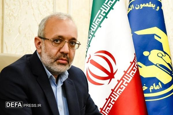 ارائه بیش از۴ هزارخدمت پزشکی به نیازمندان خراسان‌جنوبی توسط گروه‌های جهادی