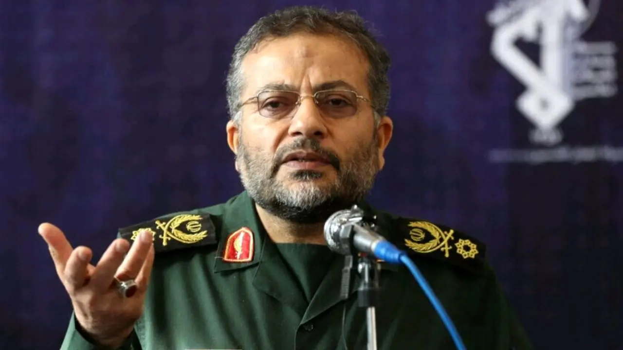 سردار سلیمانی: مقاومت کلید پیروزی و عزت ملت ایران و جهان اسلام است