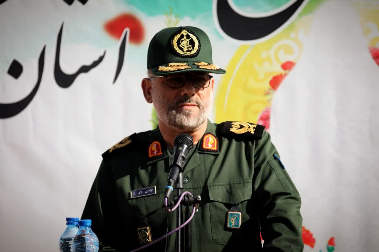 پیام انقلاب اسلامی پیام اراده و بیداری ملت ها است