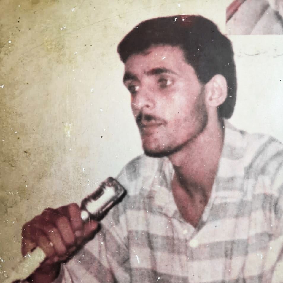 غافلگیری‌ شهید «محمود عطوی» برای صهیونیست‌ها+ تصاویر