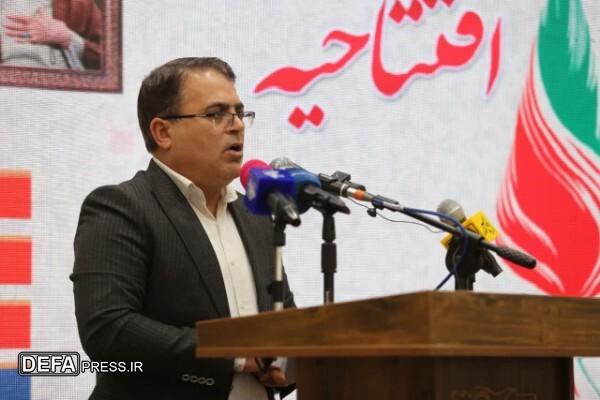 نمایشگاه کتاب؛ گامی در مسیر عدالت فرهنگی در استان‌های کمتر برخوردار است