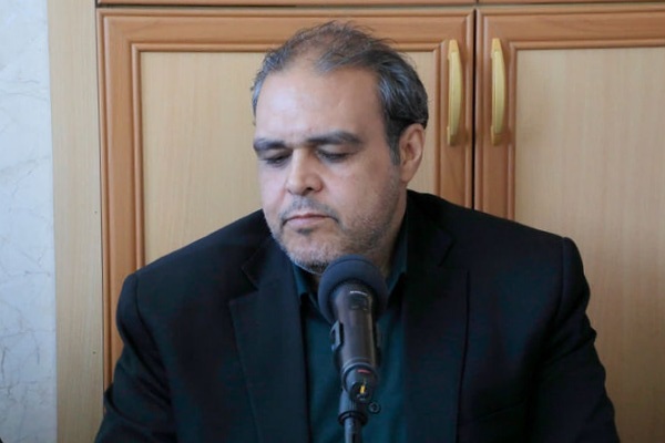 دانشگاه پیام‌نور، نقش مهمی در گسترش عدالت آموزشی ایفا کرده است