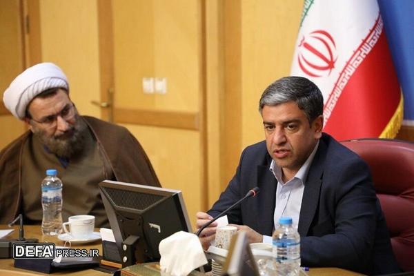 اردبیل آماده میزبانی از مسابقات ملی قرآنی است اردبیل آماده میزبانی از مسابقات ملی قرآنی است