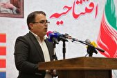 نمایشگاه کتاب، گامی در مسیر عدالت فرهنگی است