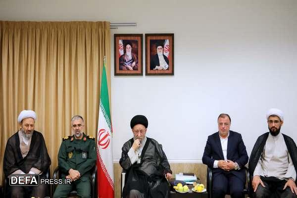 برگزاری وبینار قرارگاه راهبردی مساجد در استان گلستان