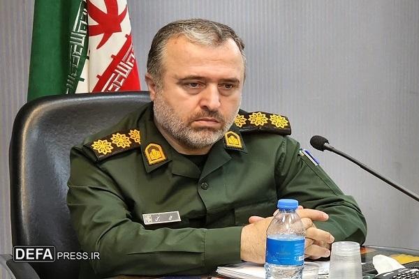 پیشکسوتان دفاع مقدس آماده خدمت به نظام و انقلاب هستند