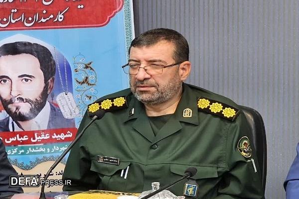 رامسر، قدمگاه شهیدان و پیشتاز در حفظ ارزش‌های دفاع مقدس و مقاومت