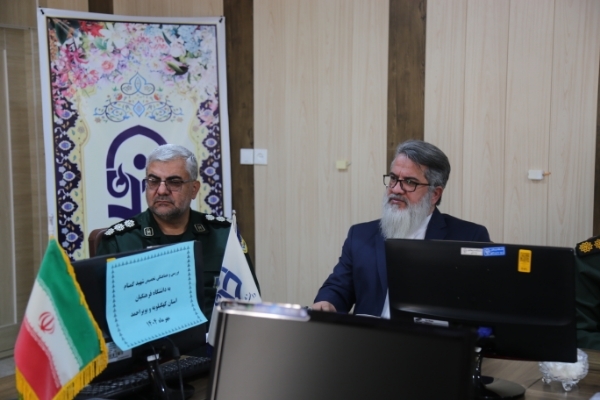 دانشگاه فرهنگیان یاسوج یادگاه عاشقان ولایت می‌شود/ کهگیلویه و بویراحمد پیشتاز در فرهنگ ایثار و شهادت