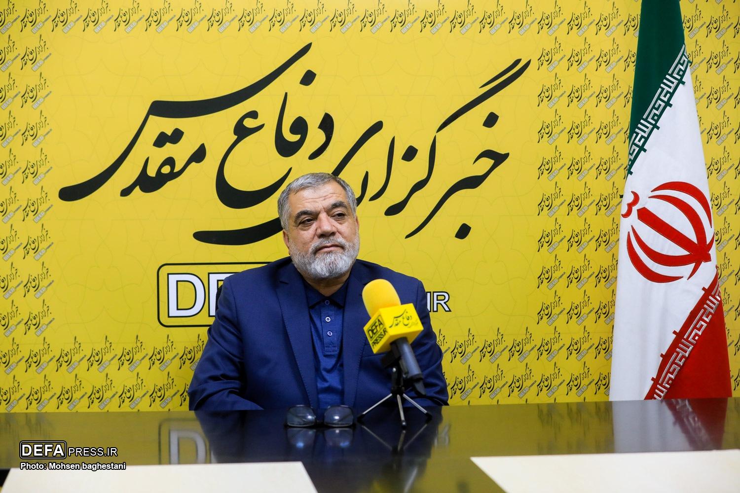 ولایتمدار: هر تعرضی به کشتی‌های ایرانی با مقابله‌به‌مثل شدید روبه‌رو خواهد شد