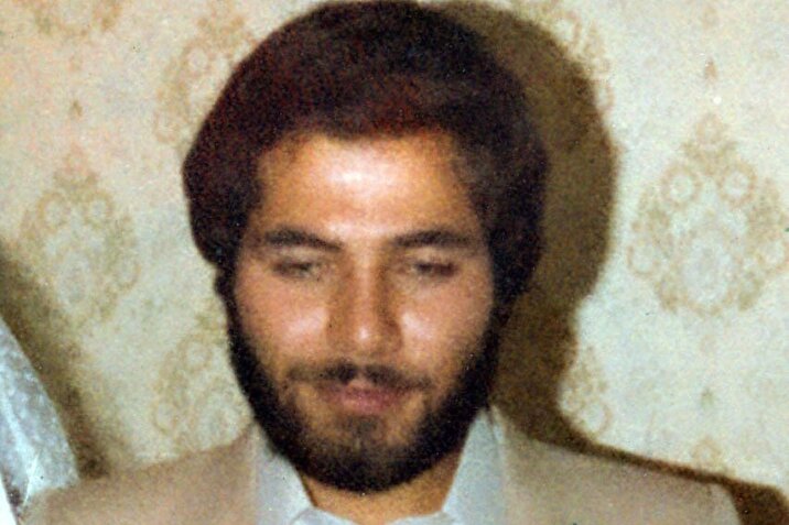 سند/ کارت ازدواج شهید «غلامعلی پیچک»