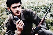 غافلگیری‌ شهید «محمود عطوی» برای صهیونیست‌ها+ تصاویر