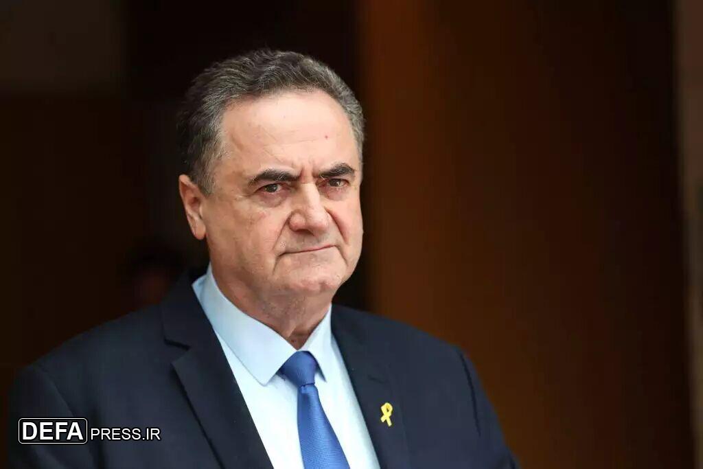 وزیر جنگ رژیم صهیونیستی، حماس را تهدید کرد