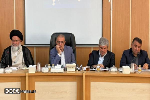 در حوزه آموزش کهگیلویه و بویراحمد با نقطه مطلوب فاصله زیادی دارد