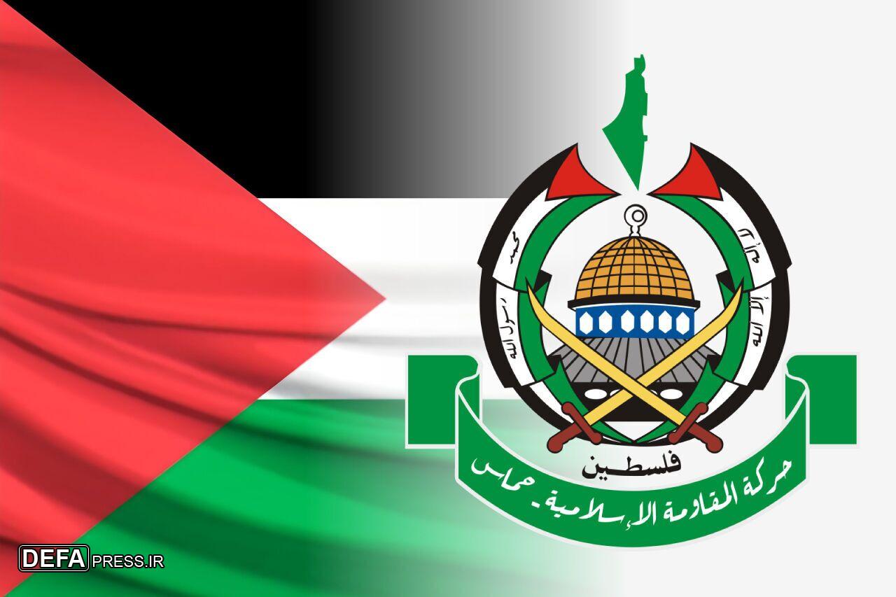 هشدار حماس به تلاش صهیونیست‌ها برای نابودی توافق آتش‌بس