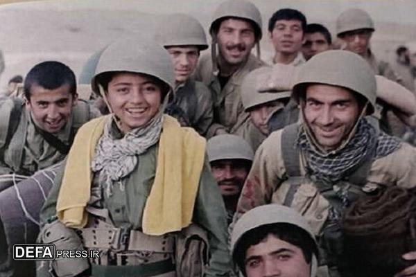 هفتمین جلد کتاب «اطلس نبرد‌های سرنوشت‌ساز در دوران دفاع مقدس» منتشر شد