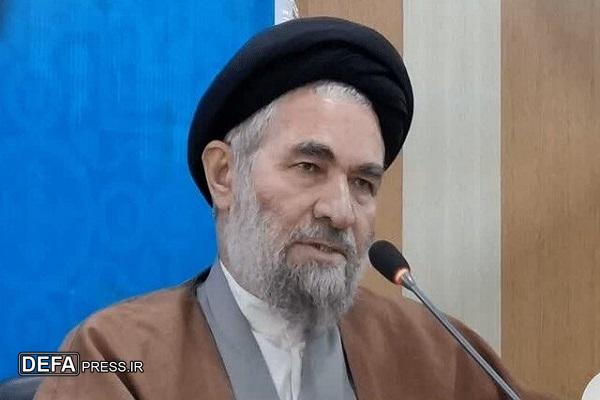 حجت الاسلام حسینی: پرورش نسلی مؤمن و توانمند در هر دو بُعد علمی و معنوی ضروری است