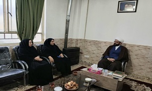 ایرانی: توسعه پایدار بدون مشارکت زنان ممکن نیست