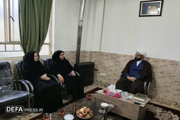 ایرانی: توسعه پایدار بدون مشارکت زنان ممکن نیست