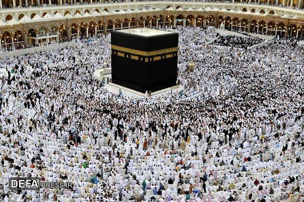 بیش از ۲ هزار زائر از استان قم به حج تمتع اعزام می‌شوند
