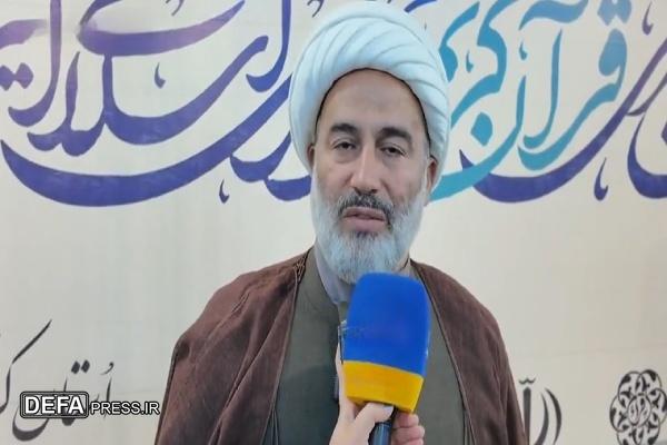 در چهل و هشتمین دوره مسابقات سراسری قرآن کریم کردستان ۳۱۳ نفر رقابت می‌کنند