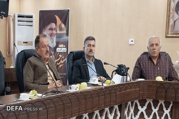 نیروی انتظامی نماد اقتدار حاکمیت و پناهگاه امن مردم است
