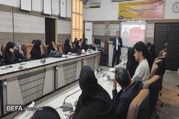 نشست بررسی چالش‌ها و پیشرفت‌های درمان سرطان پستان در کردستان برگزار شد
