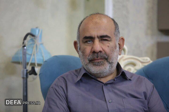 انتقال اخلاق و سیره شهدا به نسل جوان از ضروریات امروز جامعه است