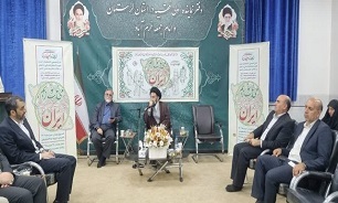 پورعلی: تفکر قرارگاهی کلید موفقیت در محرومیت‌زدایی لرستان است