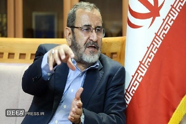 نارضایتی از مشکلات اقتصادی به‌معنای مقابله با نظام نیست