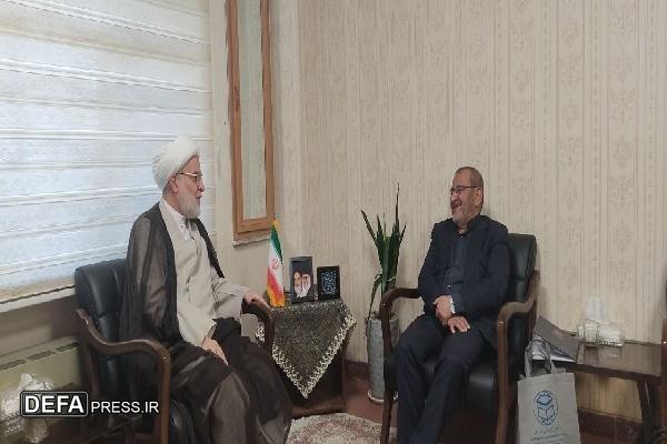مردم کردستان خواستار قدرت و عدالت و عزت عمومی هستند