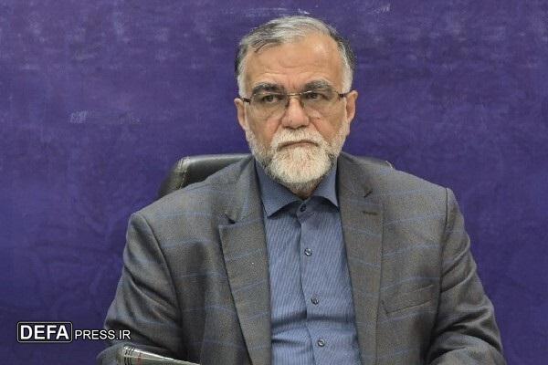 پورعلی: نرخ مشارکت و امنیت انتخابات از اهمیت زیادی برخوردار است