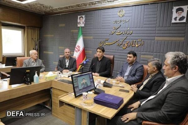 راه‌اندازی اندیشکده‌ حکمرانی و قانون‌گذاری، فرصتی برای ‌تصمیم‌سازی و نظام‌مند کردن حل مسائل کردستان