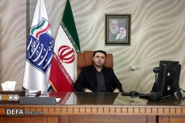 صارمی: مرکز محتوای دیجیتال دینی و شبکه «مدرسه، مسجد، خانه» در لرستان راه اندازی می‌شود