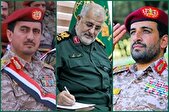 سرلشکر پاکپور: سپاه پاسداران آماده تقویت پیوند‌های راهبردی با نیرو‌های مسلح یمن است