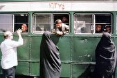 شوق پرواز در لباسی که تار و پود آن با عشق و شهادت تافته شده بود
