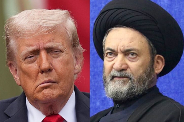 فیلم/ آیت‌الله «عاملی»: ترفندهای مذاکره‌ای ترامپ برای ما رو شده است