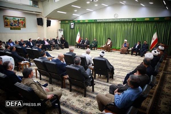مدیریت هوشمندانه تضاد و تعارض افکار در دانشگاه‌ها/ هزینه کردن «دین» برای حفظ انسجام اشتباه بزرگی است