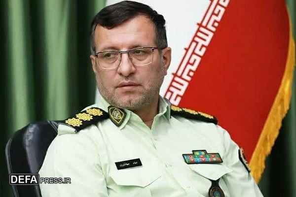 مشارکت سرمایه امنیت!