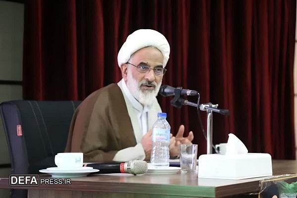 حجت‌الاسلام حاجی‌صادقی