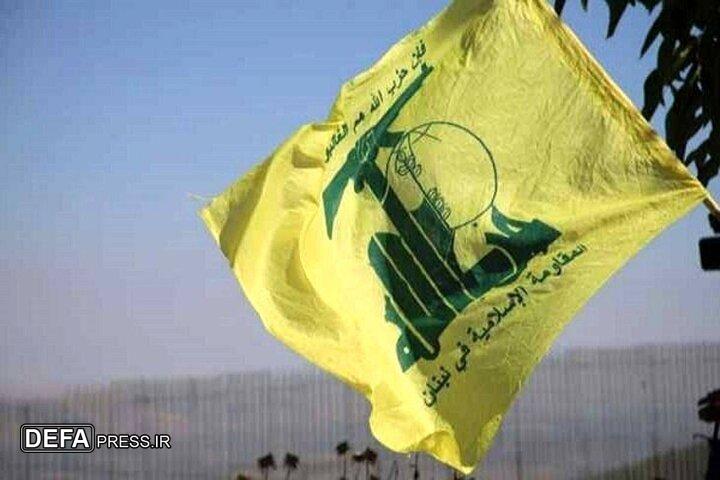 آمادگی حزب‌الله لبنان برای هرگونه چالش احتمالی