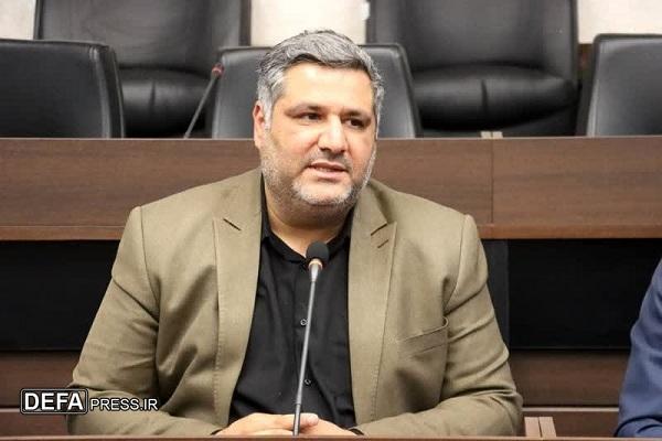 پیشرفت ۴۷ درصدی فاز نخست پتروشیمی پلی‌استایرن تربت حیدریه