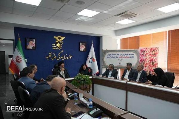 ضرورت بازنگری در مفهوم شهید در پرتو تحولات جنگ‌های جدید