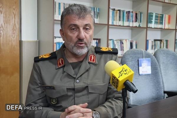 تدوین روزشمار جنگ ۱۲ روزه با محوریت بنیاد حفظ آثار و نشر ارزش‌های دفاع مقدس و مقاومت