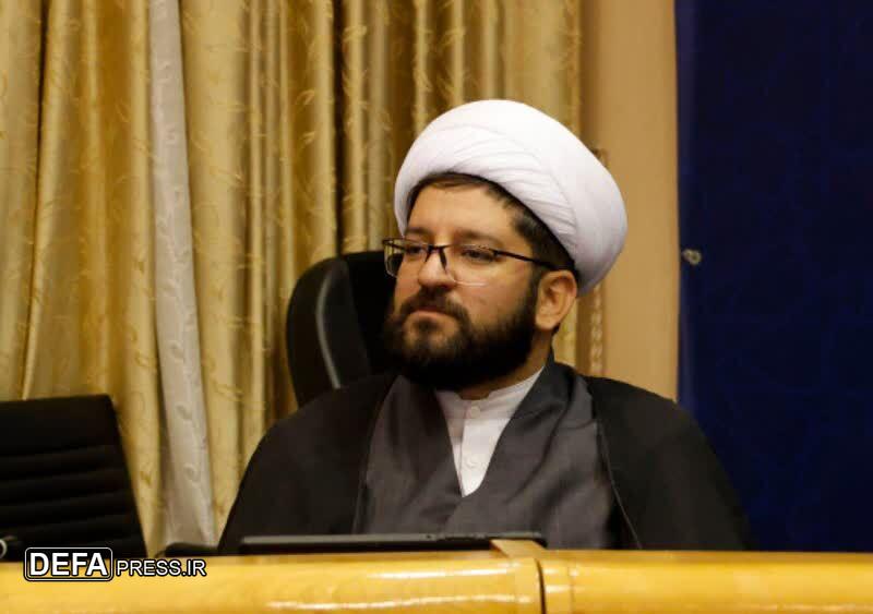 مسجد شهدای شیراز میزبان همایش بزرگ «مسجد برقرار» می‌شود