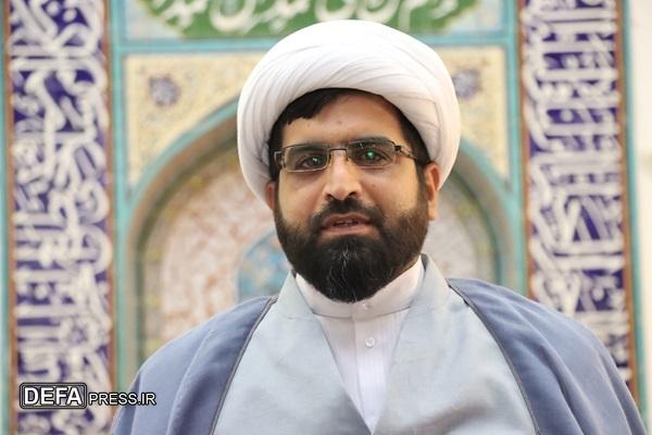 برگزاری انتخاب چهره برتر تبلیغی سال استان بوشهر