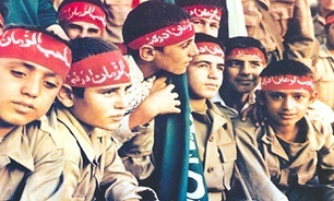 فرماندار دشتی: برای ماندگاری در مسیر خدمت به مردم به شهدا نیازمندیم