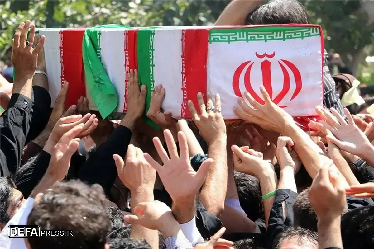 آمادگی شهرستان دیر برای میزبانی از شهید گمنام