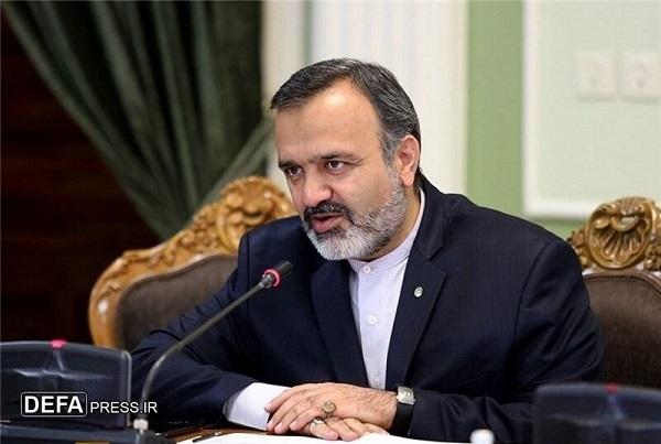 رئیس سازمان حج و زیارت منصوب شد